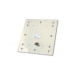 Piastra montaggio per BDH110 (opzionale).