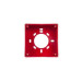 Scatola profonda per l'ingresso per pulsante EC0020/IC0020.