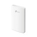 AC1200 Wall-Plate Dual-Band Wi-Fi Access Point