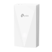 AX3000 Wall-Plate Dual-Band Wi-Fi 6 Access Point