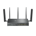 Omada 4G+ Cat6 AX3000 Gigabit VPN Router