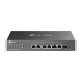 Omada Multi-Gigabit VPN Router, 1× 2.5G RJ45 WAN Port