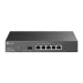 SafeStream™ Gigabit Dual-WAN VPN Router, 5 Gigabit Ports