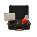 Kit per eseguire test di integrità radio su dispositivi FireVibes.