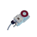 Fermo elettromagnetico.