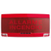 Cornice per PAN1-PLUS-EL Rosso LUCIDO