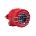 RIVELATORE DI FIAMMA A DOPPIO IR/UV.