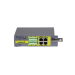 Modulo matrice audio. Connessione su barra CANDRIVE+.