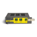 Modulo interno 2 Loop (240 indirizzi per loop).