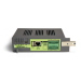 Modulo interno ethernet. Connessione su barra CAN DRIVE.