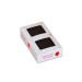 Filtro per MICRA 25 e MICRA 100 (conf. 6 pz.).