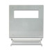 Kit per montaggio ad incasso delle  centrali SmartLine e SmartLight.