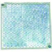 Catarifrangente 10 x 10cm. Per ES-50