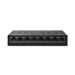 LiteWave 8-Port Gigabit Desktop  Switch