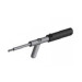 Strumento laser per allineamento.