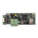 Modulo interno con 2 porte seriali (RS232/RS485).