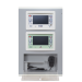 Centrale d’evacuazione vocale equipaggiata con modulo 2 loop