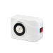 Fermo elettromagnetico.