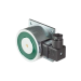 Fermo elettromagnetico.