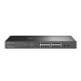 Omada 32-Port 10GE SFP+ L2+ Managed Switch