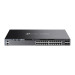 Omada 24-Port Gigabit Stackable L3 Managed Switch