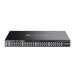 Omada 48-Port Gigabit Stackable L3 Managed Switch