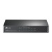 8-Port Gigabit Desktop PoE Switch