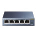 5-Port Gigabit Desktop Switch