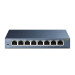 8-Port Gigabit Desktop Switch