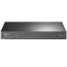 10-Port Gigabit PoE+ Switch, 8 Gigabit PoE+ Ports