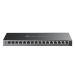 JetStream™  16-Port Gigabit Smart Switch