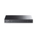 JetStream™ 8-Port Gigabit PoE Smart Switch