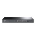 JetStream™ 16-Port Gigabit Smart Switch