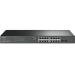 JetStream™ 18-Port Gigabit Smart Switch