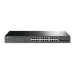 JetStream™ 28-Port Gigabit Smart Smart Switch