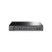JetStream™ 8-Port Gigabit L2+ Managed Switch