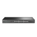 JetStream™ 24-Port Gigabit L2+ Managed Switch