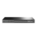 JetStream™ 24-Port SFP L2+ Managed Switch