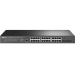 JetStream™ 24-Port 2.5GBASE-T and 4- Port 10GE SFP+ L2+ Managed Switch