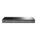 JetStream™ 48-Port Gigabit L2+  Managed Switch