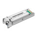 Gigabit Single-Mode WDM Bi-Directional SFP Module