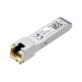 1000BASE-T RJ45 SFP Module