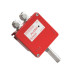 Rivelatore termovelocimetrico IP65 (Sonda IP66).