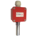 Rivelatore termovelocimetrico in contenitore IP65.