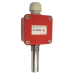 Rivelatore termico in contenitore IP65.