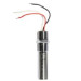 Sonda con intervento a 90°C.