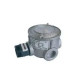 Rivelatore catalitico ALCOOL ISO PROPILICO 4-20 mA