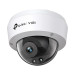 Telecamera IP Dome 2 MP 4mm IP67 IK10