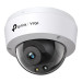 Telecamera IP Dome Full Color 5 MP 2.8mm IP67 IK10
