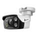 Telecamera IP Bullet Full Color 5 MP  4mm IP67
